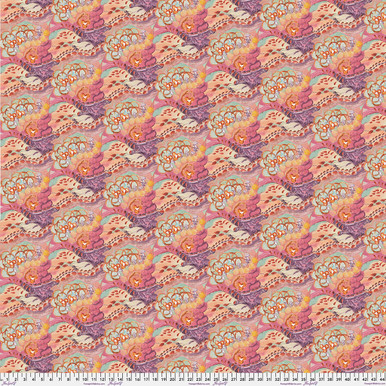 Drifting Sands - Dune || Desert Oasis - FreeSpirit Fabrics