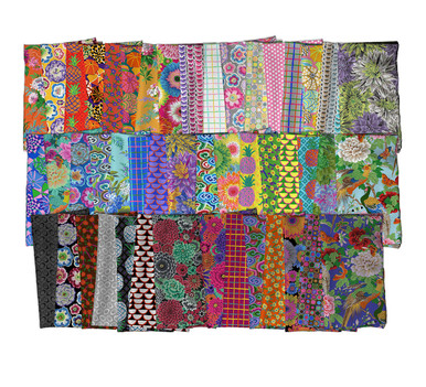August 2026 Collection || August 2026 - FreeSpirit Fabrics