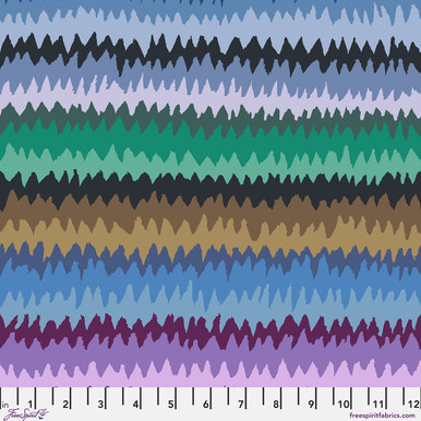 Mirage - Dark || February 2027 - FreeSpirit Fabrics