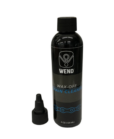 Wend Performance Wax Liquid Chain Wax, All Conditions Lube 4oz/120ml, –  Alaska Bicycle Center