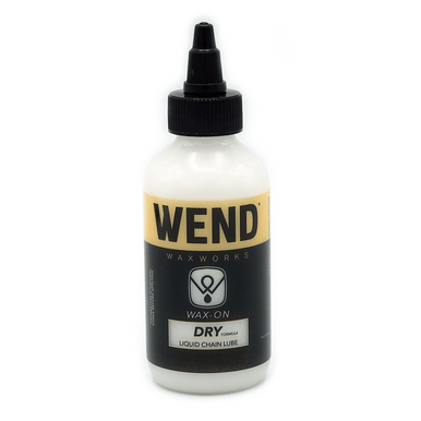 WendWax Chain Wax Review — To Be Determined Journal