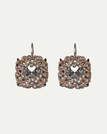 LORELEI TOPAZ EARRINGS