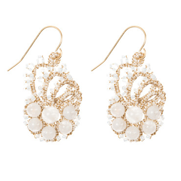 Ornella Stones Earrings