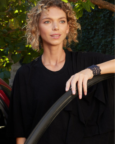 HOLLY SPINELLE BRACELET