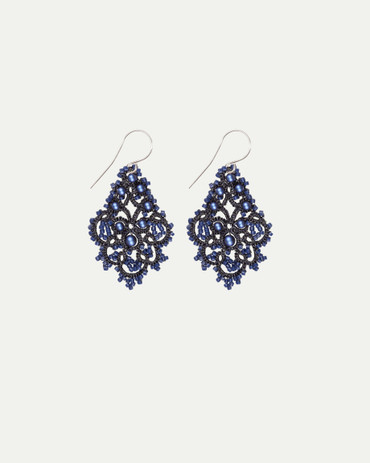 ANNA OUTREMER EARRINGS