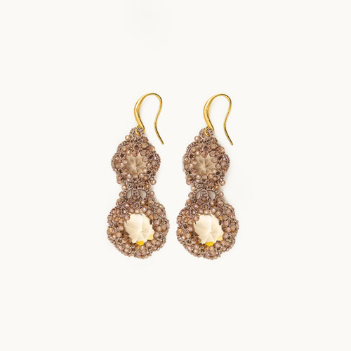 ODETTA EARRINGS