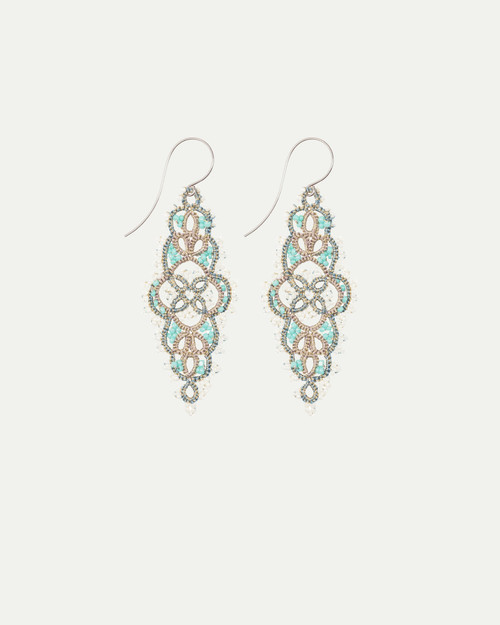 Morgan capri earrings