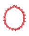 Necklace - Rouge color - Raia Collection