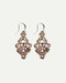 BETTY TOURMALINE EARRINGS