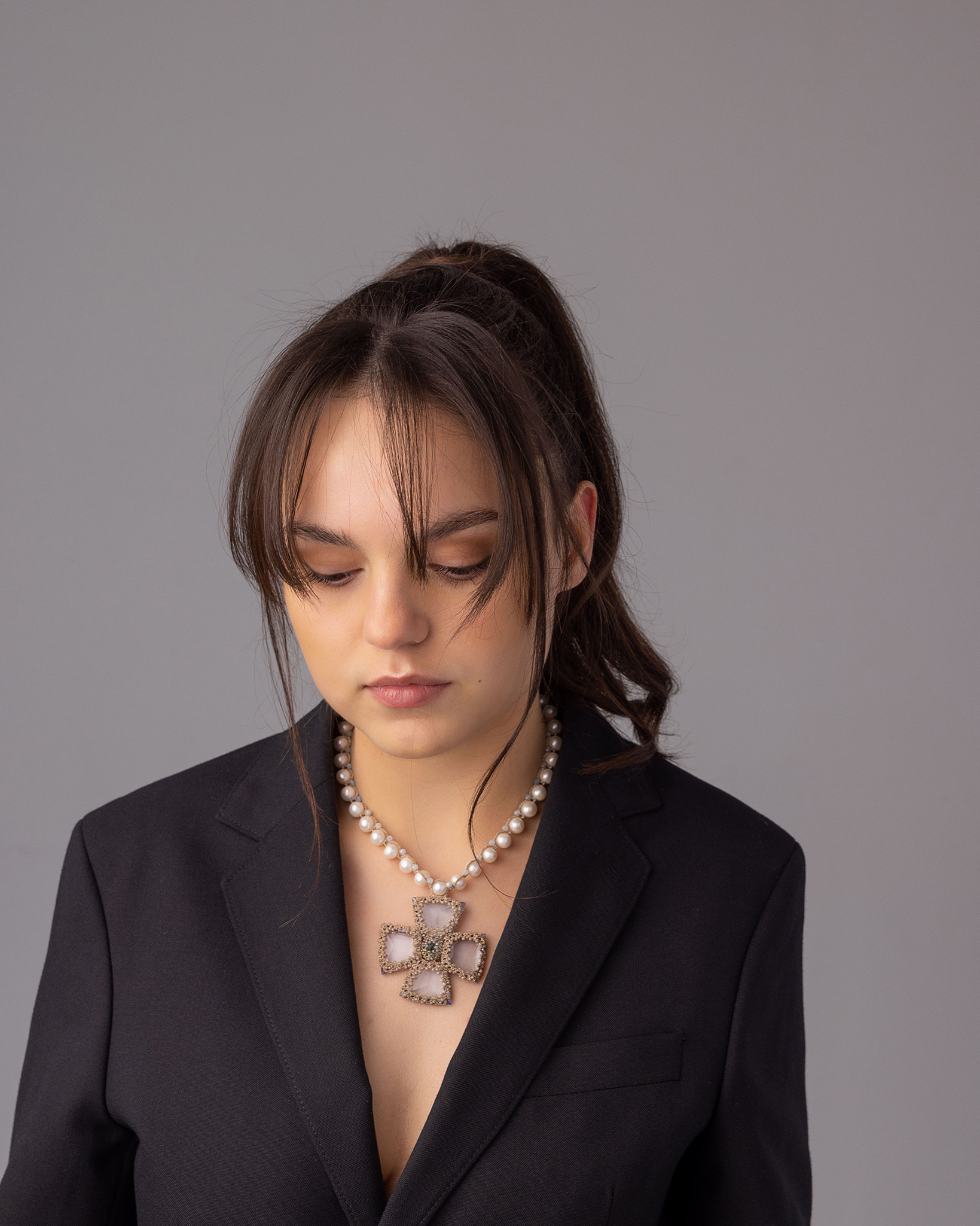 Lorina Balteanu - Paris | Designer Jewelry, Elegant & Innovative ...