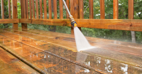 Pressure Washing Pressure Washing