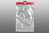 0.55 Mil. 12 X 17 +  E1217LLD  Poly Bags, PLASTICBAGS4LESS-us