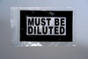 F20406MBD  2 Mil.  4 F20406MBD  Poly Bags, PLASTICBAGS4LESS-us