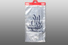 1 Mil. 9 X 15 + 2 LP SEA0915  Poly Bags, PLASTICBAGS4LESS-us