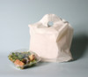 1.25 Mil. 24 X 20 +  TO242011  Poly Bags, PLASTICBAGS4LESS-us