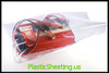 Layflat Poly Bags 4 mil  4X10X004 1000/CTN  #1070  Item No./SKU