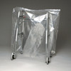 BOR2636  1.5 Mil.  2 BOR2636  Poly Bags, PLASTICBAGS4LESS-us