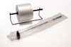 Poly Tubing 3 mil  1.5"X003 1000'/roll  #2005  Item No./SKU
