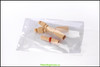 Clear Layflat Poly Bags 1.25 mil  4X6X00125 1000/CTN  #2756  ITEM NO / SKU