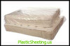 Mattress Bags, X-King 3 mil  78X12X90X003 45/RL  #3249  Item No./SKU