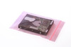 Reclosable Pink Antistatic Bags 4 mil  8X10X004 1M/CS  #4040  Item No./SKU