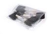 Slider Top Reclosable Bags 3 Mil 16X16X003 250/Ctn  #4093  ITEM NO / SKU
