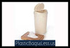 LLDPE Liners 0.58 mil  16X14X36X0.58     #4305  Item No./SKU