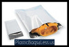 Poly Mailers - Not Perforated, 2.5 Mil No Perf P-Mailer 7.5X10.5  #5155  Item No./SKU