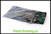 Static Shielding Reclosable Bags ZT Static Shielding 8X8 100/CS  #6330  Item No./SKU