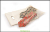 Clear Low Density Merchandise Bags 2 mil  DIE CUT 15X18X002 CLEAR    #6689  ITEM NO / SKU