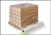 Pallet Size Shrink Bags on Rolls  50X48X84X004 25/RL  #13530  Item No./SKU