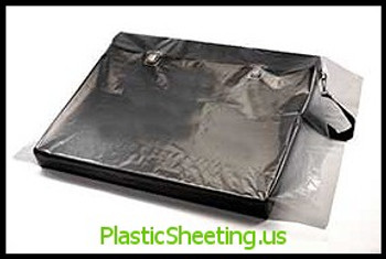 Layflat Poly Bags 3 mil  14X20X003 500/CTN  #900  Item No./SKU