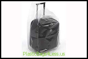 Gusseted Poly Bags 3 mil  30X18X48X003 50/CTN  #1774  Item No./SKU
