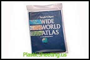 Reclosable Bags 6 mil  12X15X006 250/CTN  #3845A  Item No./SKU