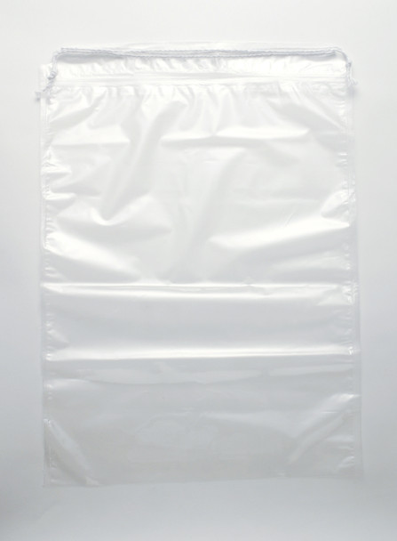DS151218  1.5  Mil.  DS151218  Poly Bags, PLASTICBAGS4LESS-us