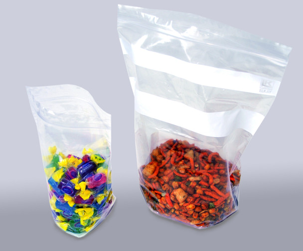 F20708QPH F20708QPH  Poly Bags, PLASTICBAGS4LESS-us