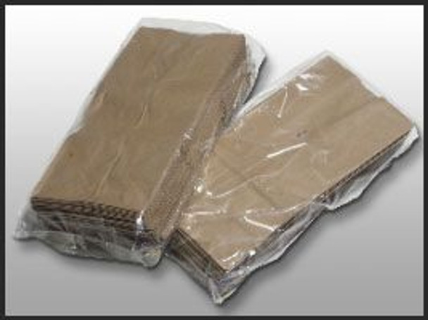 10G150924 1 Mil. 15  10G150924  Poly Bags, PLASTICBAGS4LESS-us