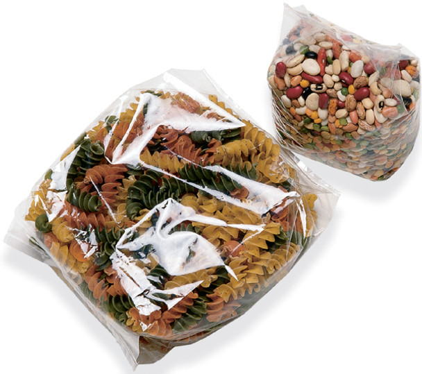 P15G108024  1.5  Mil P15G108024  Poly Bags, PLASTICBAGS4LESS-us