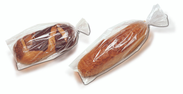 1 Mil. 13 X 24 + 1 1 PPF-1324M  Poly Bags, PLASTICBAGS4LESS-us