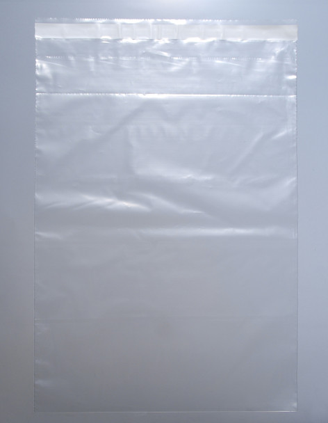 TE20F1422D  2 Mil.   TE20F1422D  Poly Bags, PLASTICBAGS4LESS-us