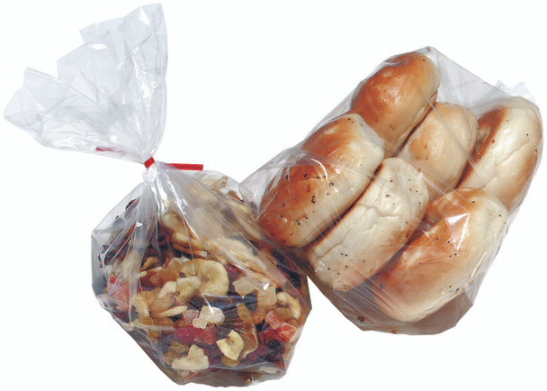 10G-050530  1  Mil.  10G-050530  Poly Bags, PLASTICBAGS4LESS-us