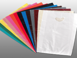 C13YE  0.6  Mil. (Gu C13YE  Poly Bags, PLASTICBAGS4LESS-us