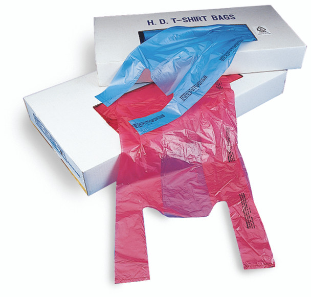 CT1621B  0.6  Mil. ( CT1621B  Poly Bags, PLASTICBAGS4LESS-us