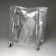 15X9X24 1MIL EQUIPMENT COVER ROLL RED TINT