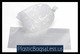 8 Lbs. Heavy Duty Ice Bags 2 mil  8X3X20X002 ICE BAG 1M  #4990  Item No./SKU