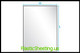 HDPE Liners 16 Microns 40X48 16 Mic  #5830  Item No./SKU