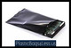 Black Conductive Bags 4 mil  5X8X004 BLK CON 100/C  #6510  Item No./SKU
