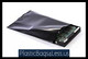 Black Conductive Bags 4 mil  24X36X004 BLK CON 100  #6590  Item No./SKU