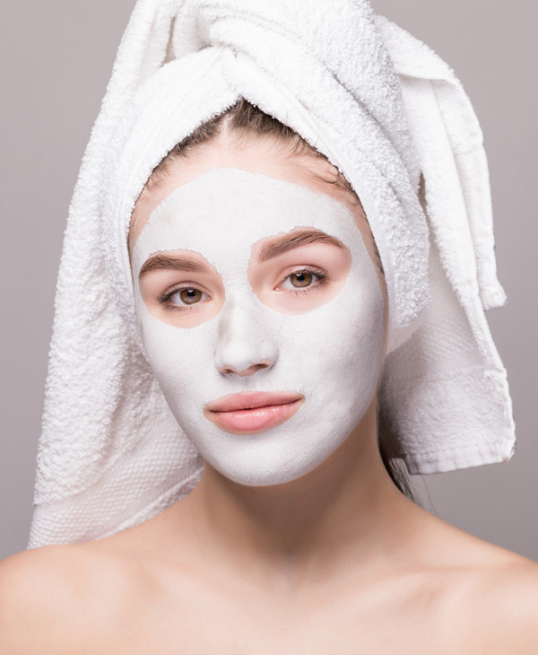 Skin Masks & Treatments
