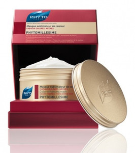 Phyto Phytomillesime Color Enhancing Mask 200ml Phyto Phytomillesime Color Enhancing Mask 200ml